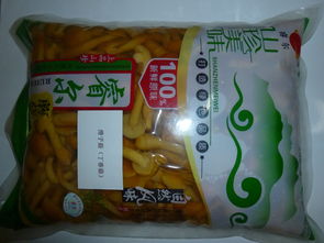 天津市食用农产品批发市场行情分析 食用菌与山野菜价格动态