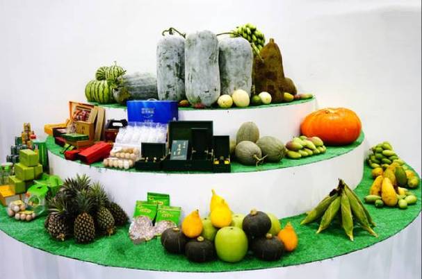 9月起我市食用农产品流出入市要验"证"了