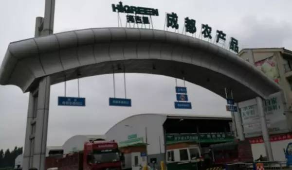 &ldquo;智慧食安&rdquo;为你揭开食材&ldquo;前世今生&rdquo;!